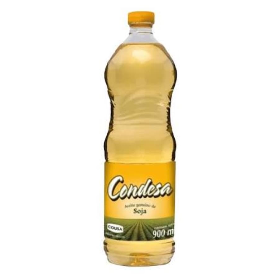 Aceite Condesa X 900 Ml