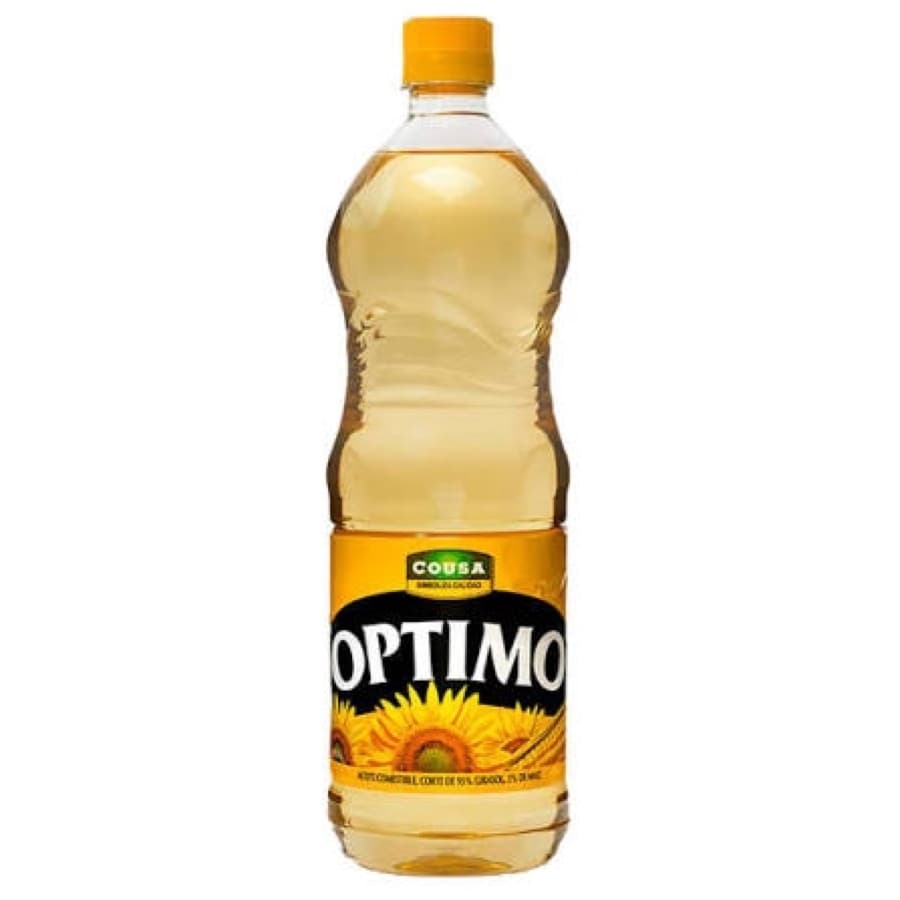 Aceite Optimo X 900 Ml