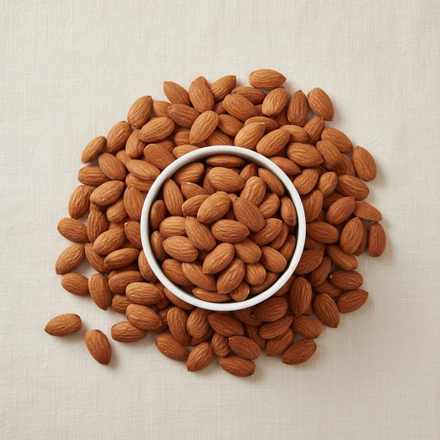 Almendras X 150 Grm