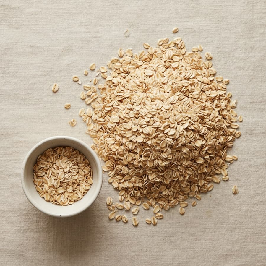 Avena Laminada Sin Gluten X 500 Grm