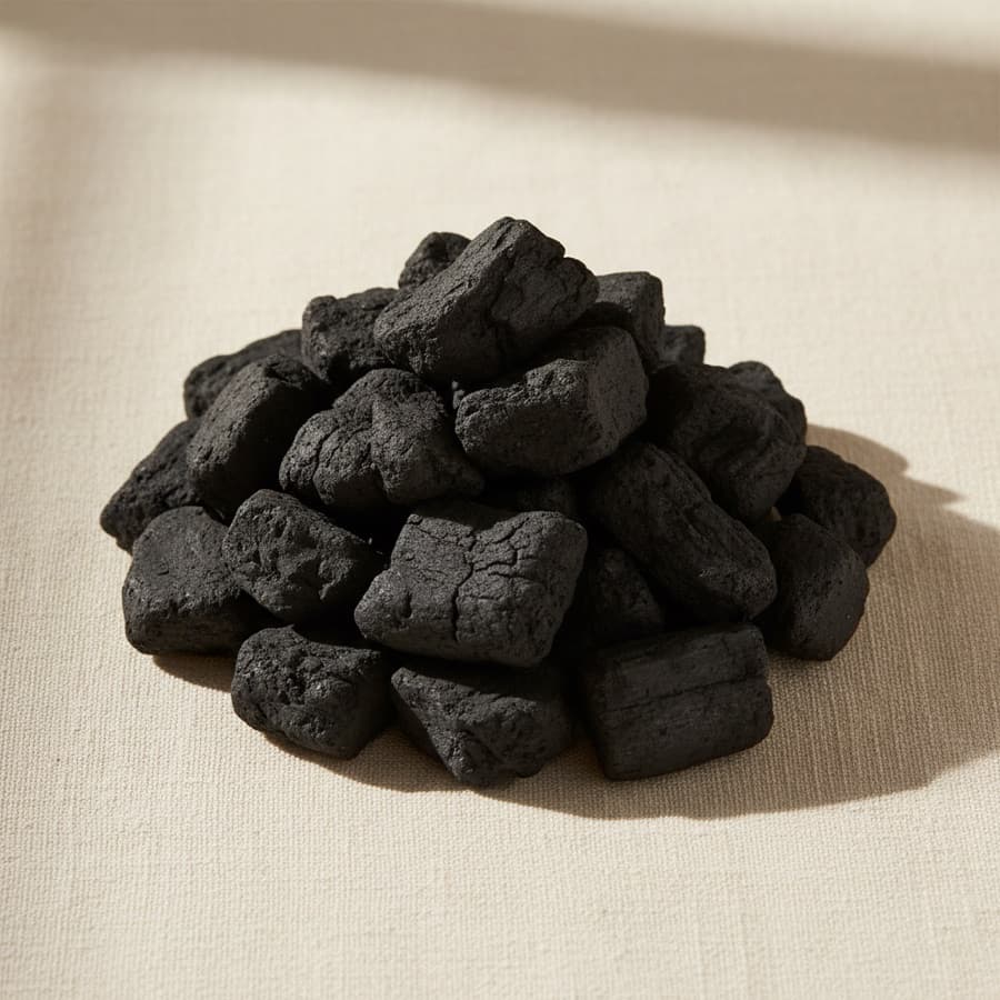 Carbon X 2,5 Kg