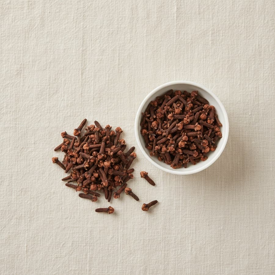 Clavo Olor Grano X 25 Grm