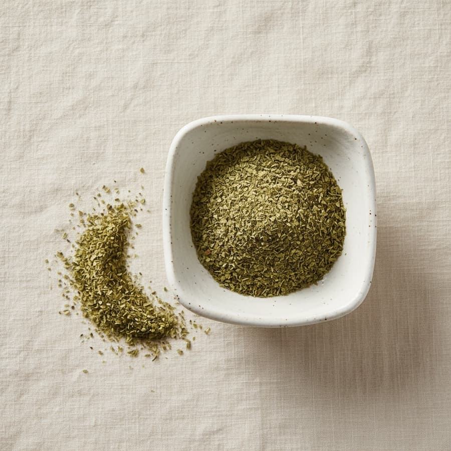 Condimento Verde X 50 Grm