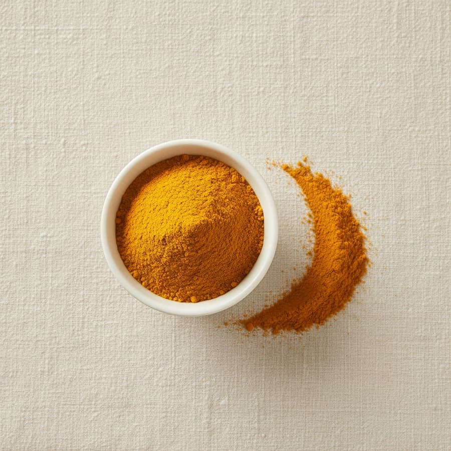 Curcuma Molida X 50 Grm
