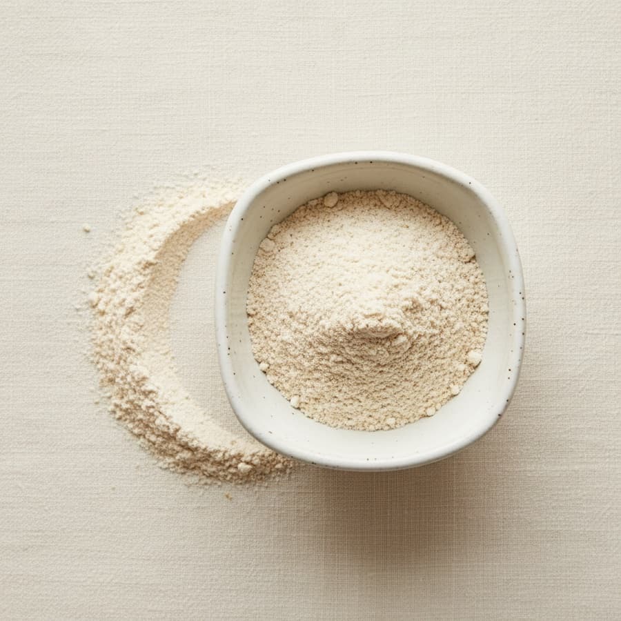 Harina De Avena