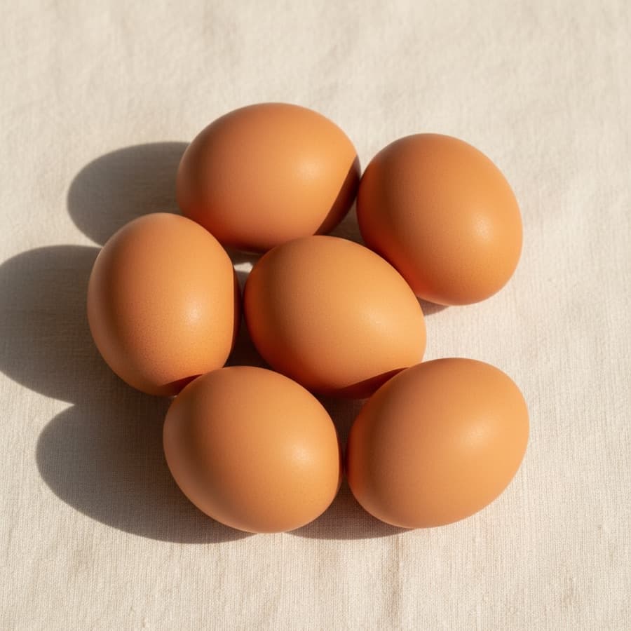 Huevos