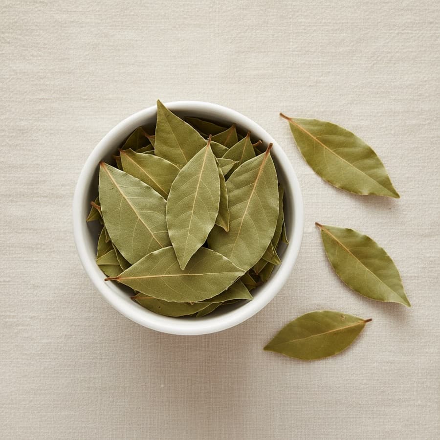 Laurel X 20 Grm Hojas