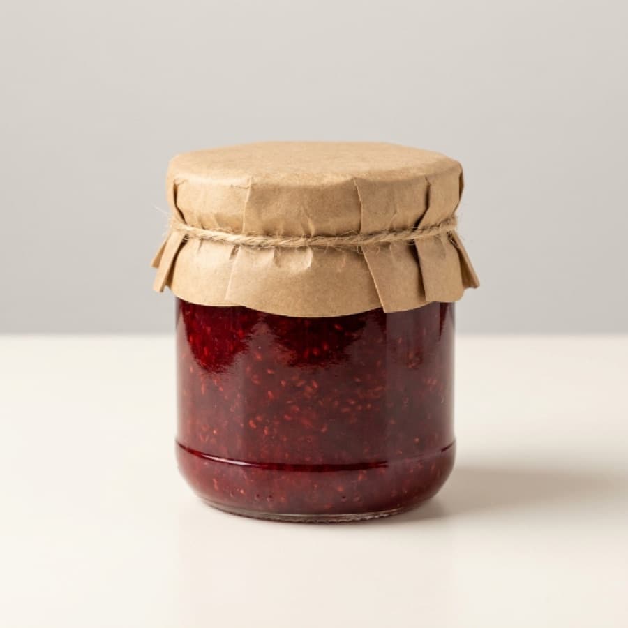 Mermeladas Caseras X 200 Grm