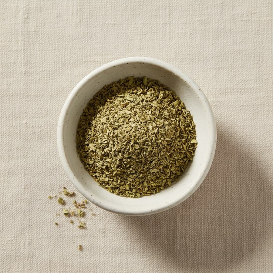 Oregano X 50 Grm