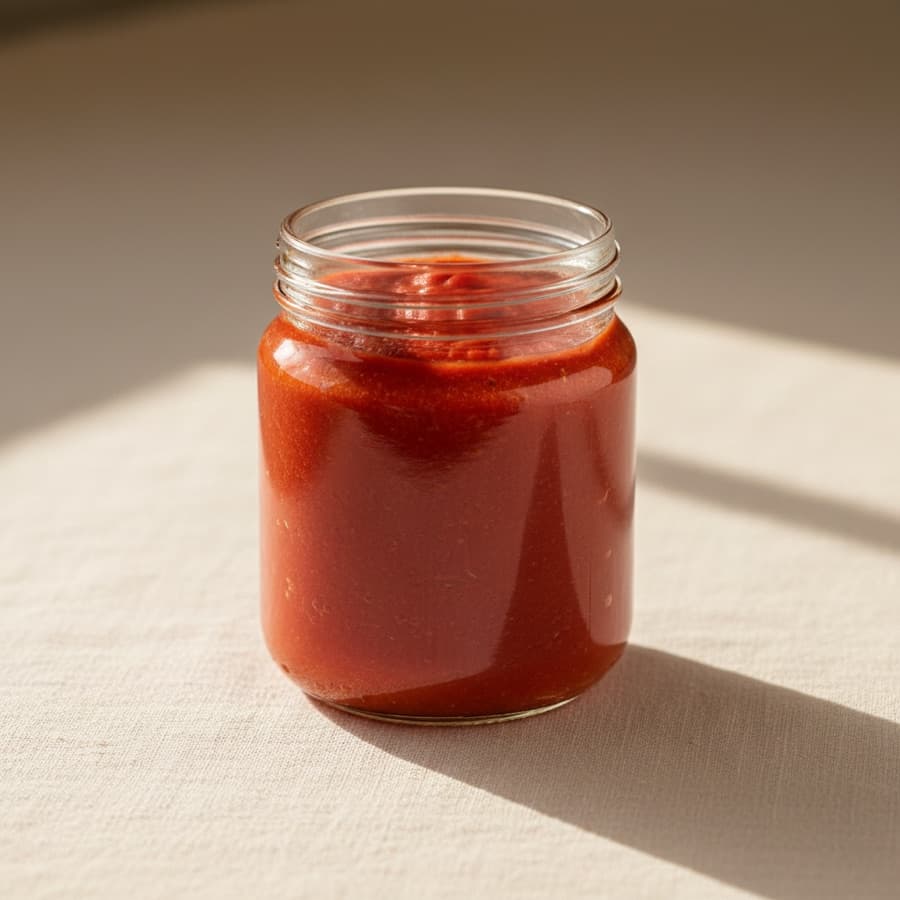 Pulpa Tomate Gourmet X 1 Kg