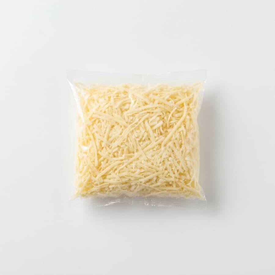 Queso Rallado X 100 Grm