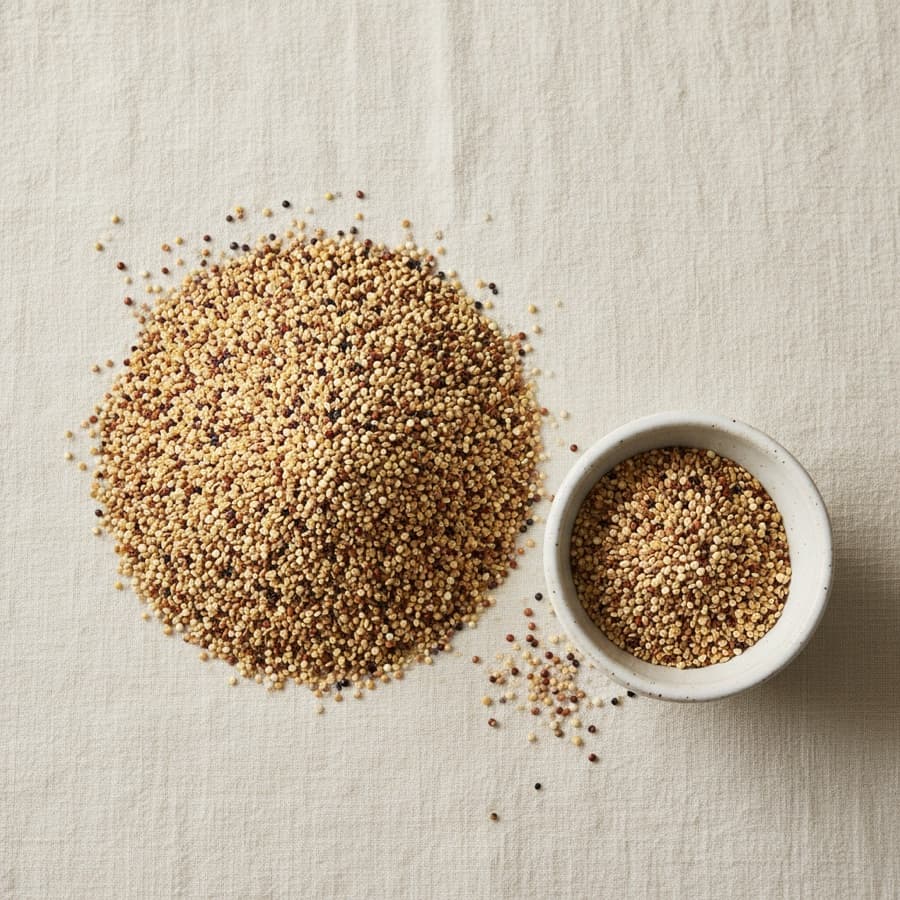 Quinoa X 250 Grm