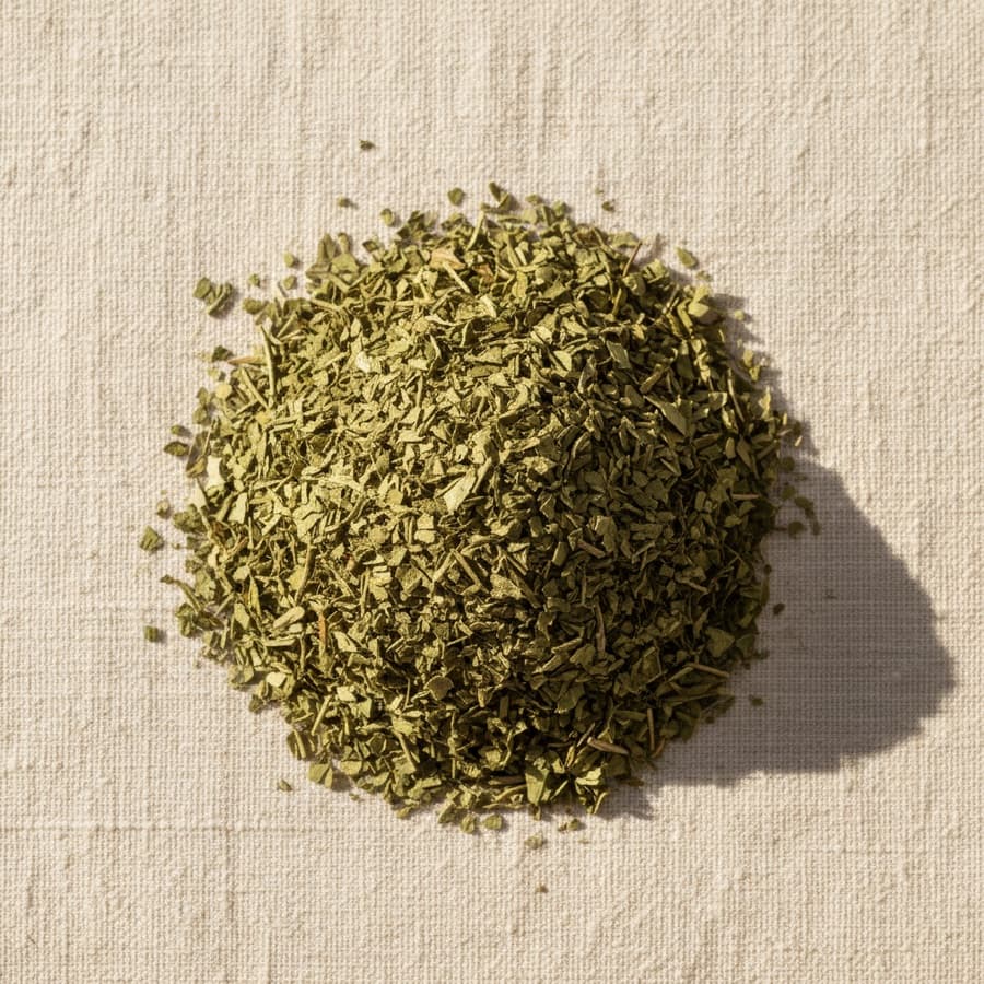 Yerba Baldo X 500 Grm