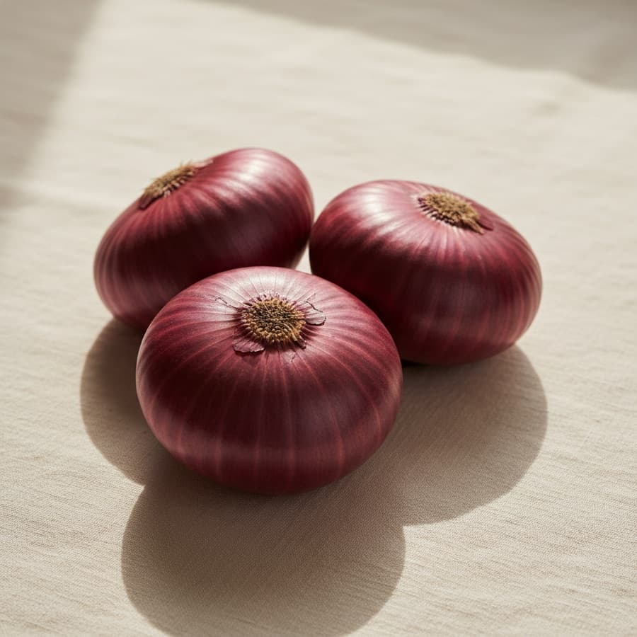 Cebolla Roja