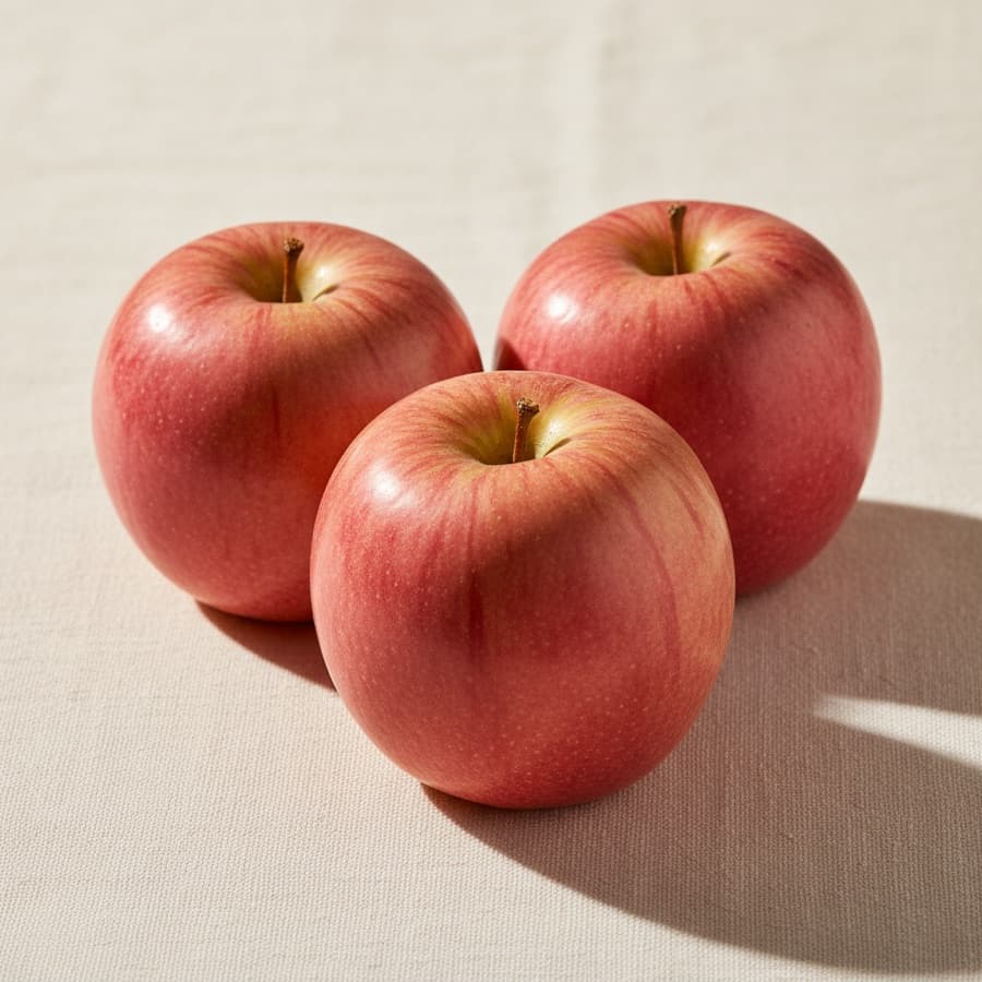 Manzana Pink Lady