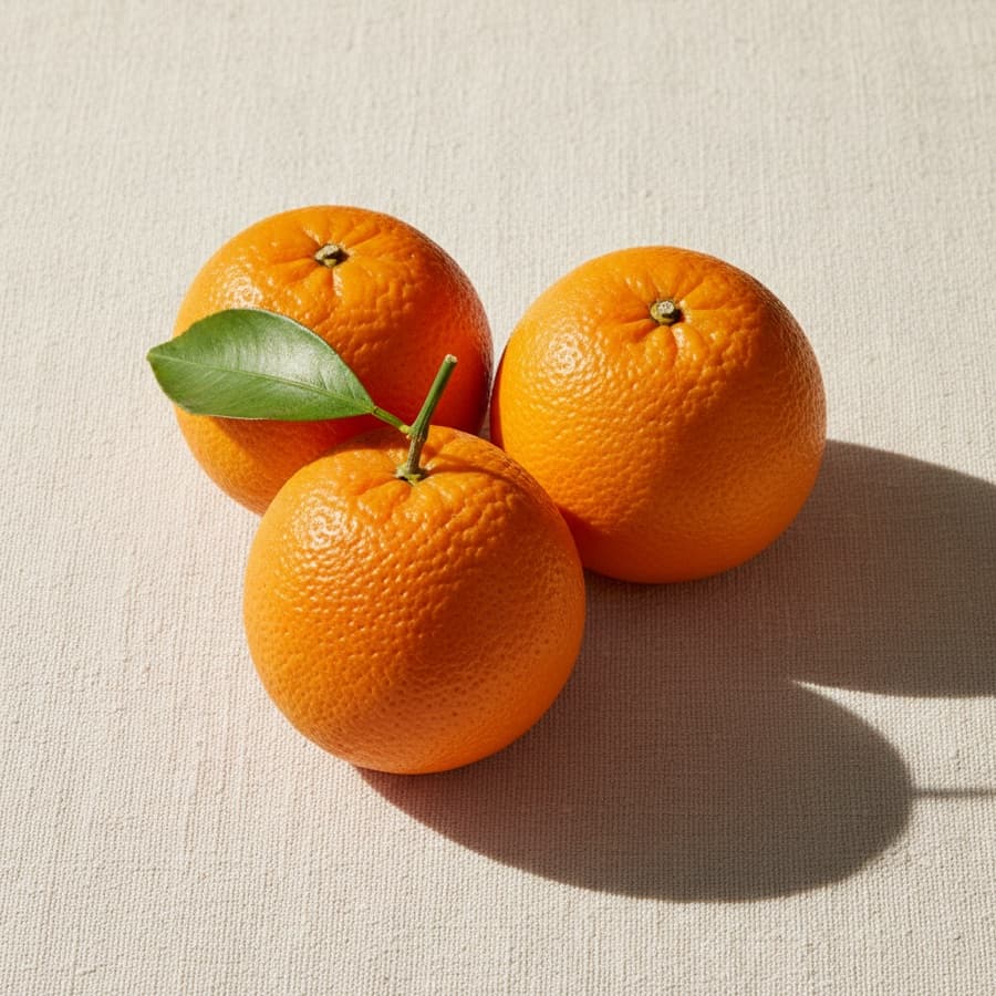 Naranja