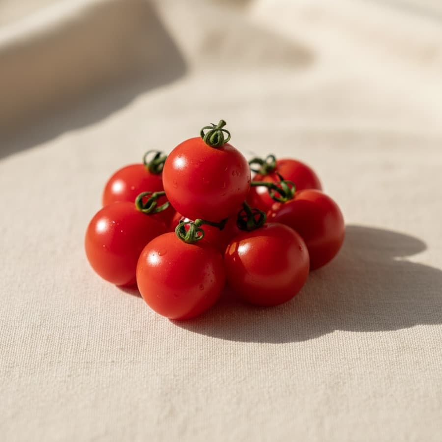 Tomate Cherry