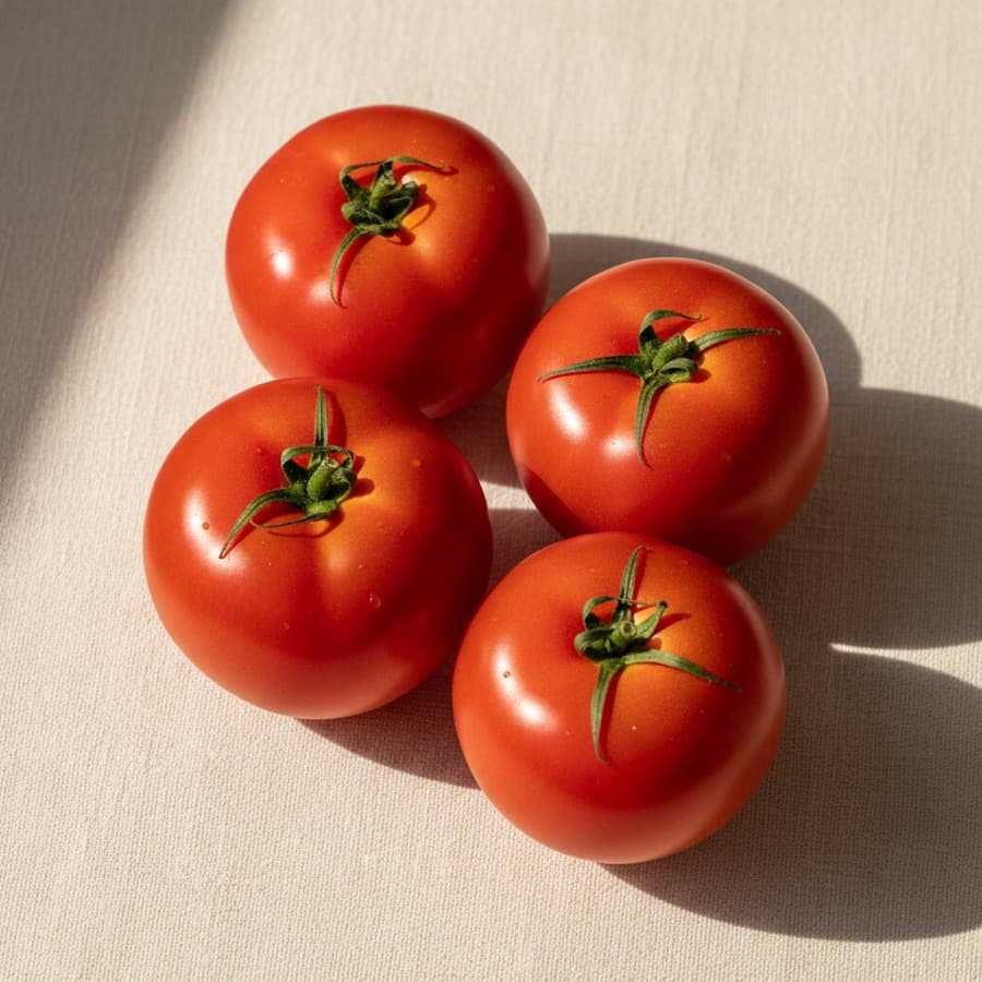 Tomate Redondo