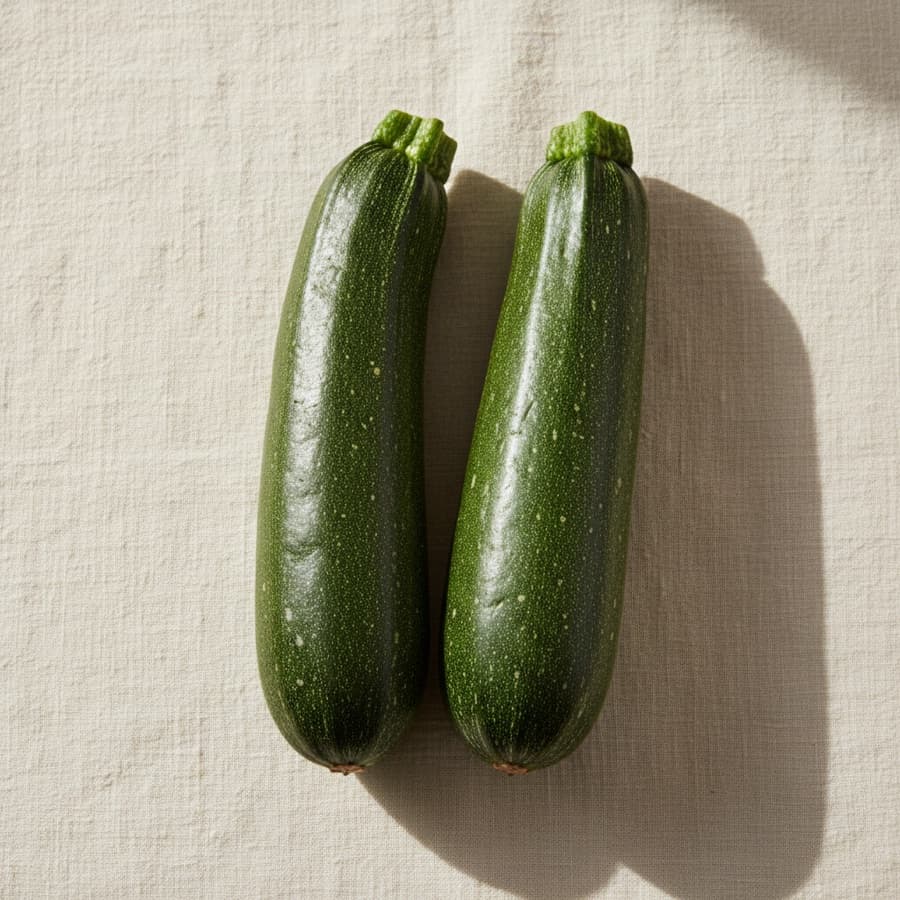 Zuchini